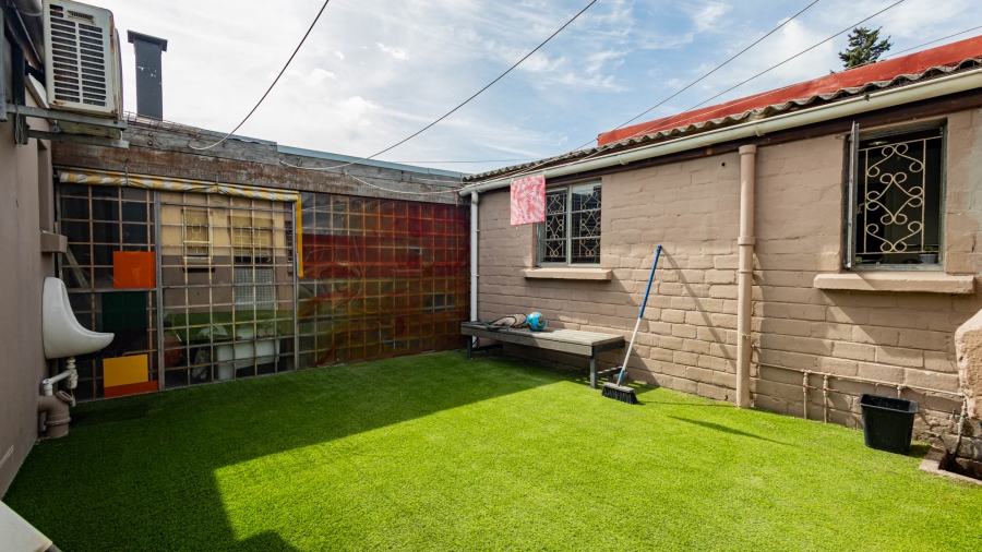 3 Bedroom Property for Sale in Heideveld Western Cape